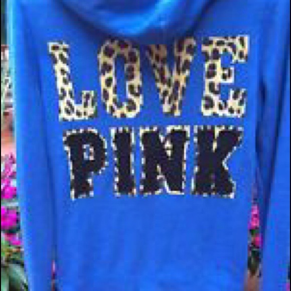 ISO these victoria secret pink hoodies