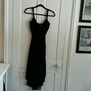 JUST REDUCED***Ruby Row formal black dress