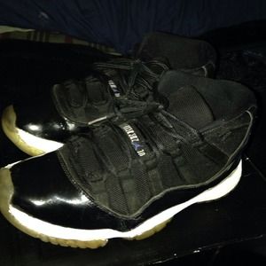 Jordan Space Jam 11s