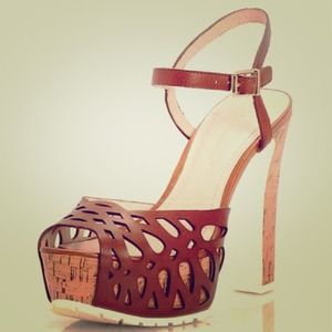 BCBG GENERATION SHOES
