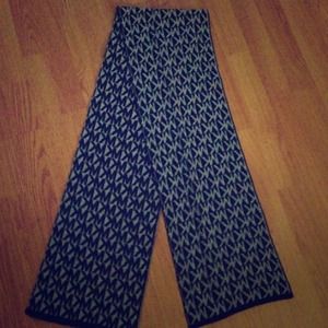 Authentic MK scarf