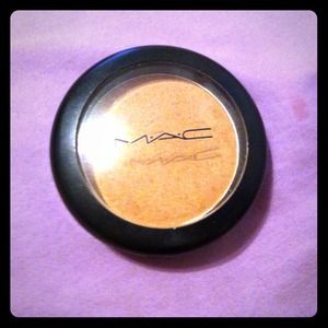 Two MAC makeup products