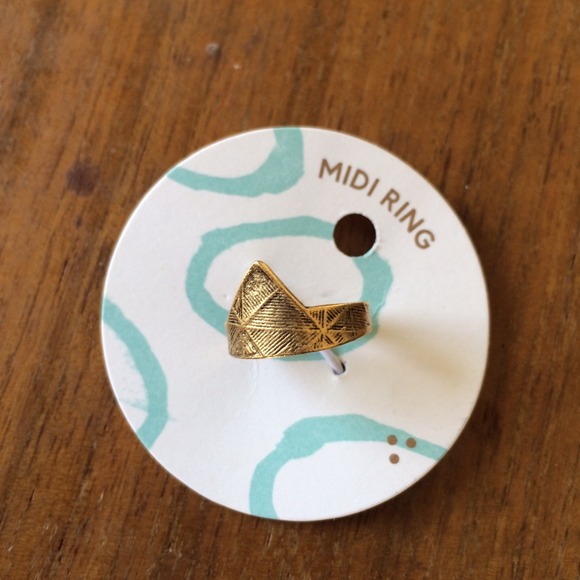 MIDI ring