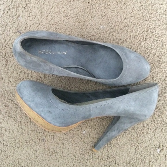 Pumps
