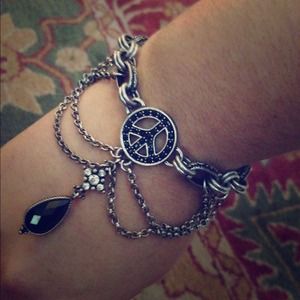 Lucky Brand bracelet 🌟REDUCED 🌟