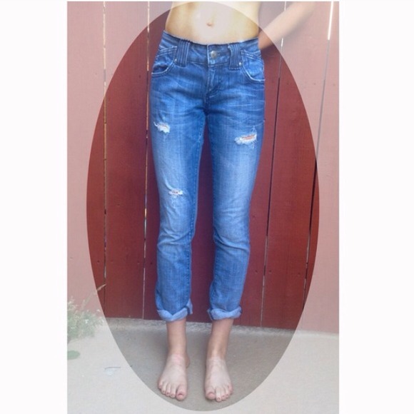 Denim bundle!