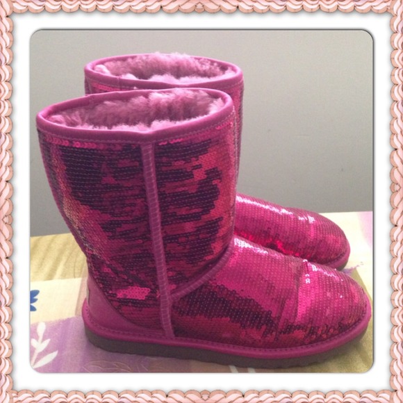 real red sparkle uggs real red sparkle uggs