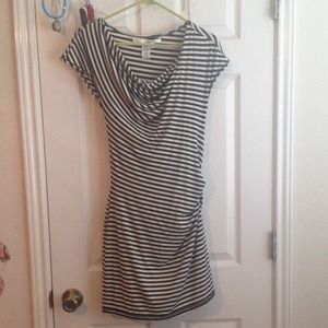 Striped Dress Striped Dress