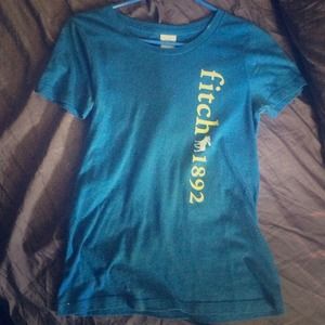 Abercrombie & Fitch T