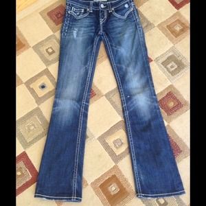 💥reduced💥MEK **Special Edition** Granada Bootcut