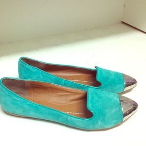 DV by dolce vita "Luna" flat