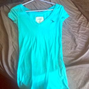 Abercrombie Kids T