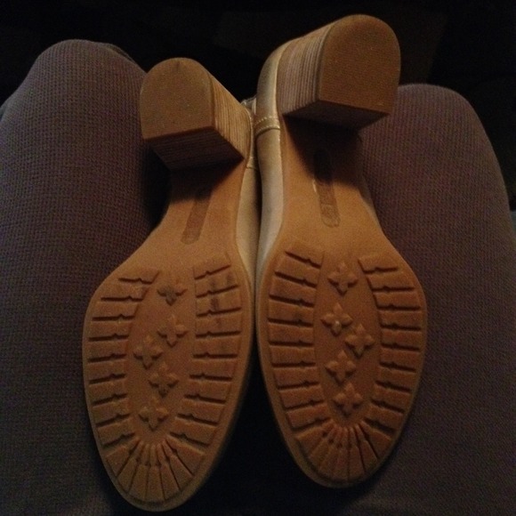 BUNDLED Timberland leather boots - Picture 4 of 4