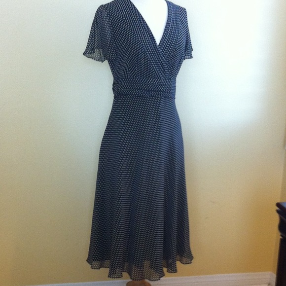 Adrianna Papell dress