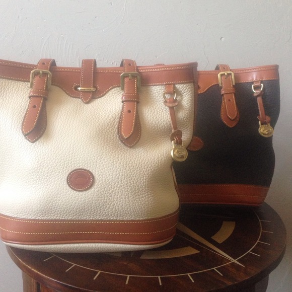 Bone&Brown or Black&Brown DOONEY&BOURKE✨