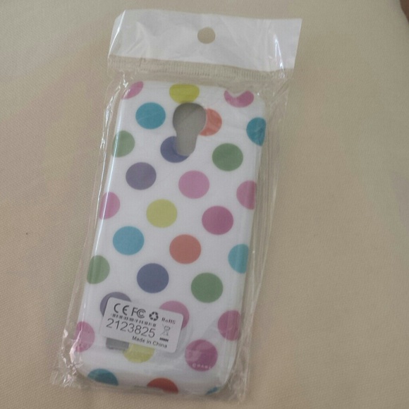 Samsung Galaxy S4 MINI phone case