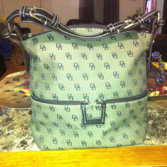 Handbag