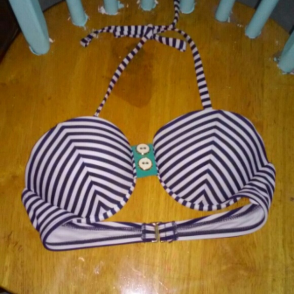 Bikini top