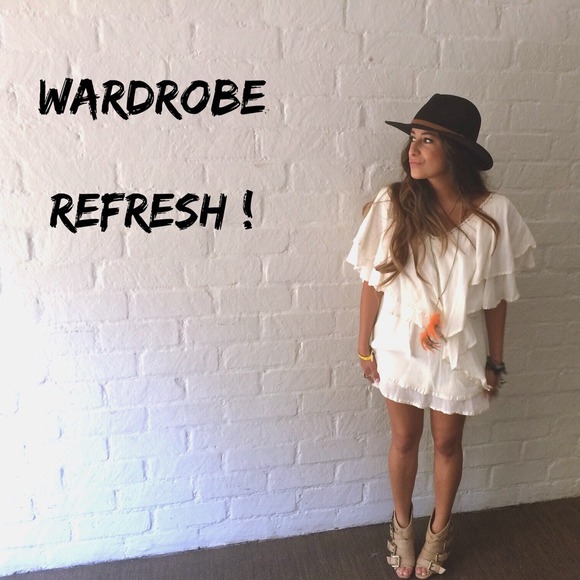 Wardrobe Refresh Party! π9/2 - Picture 2 of 4