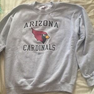 Arizona cardinals sweater/sweatshirt