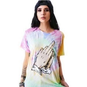 ✨👽 UNIF PRAYING TOP ( OFFER) 👽✨