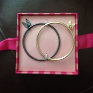 2 Victoria Secret Bracelets