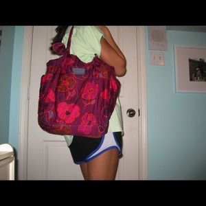 Marc by Marc Jacobs tote bag