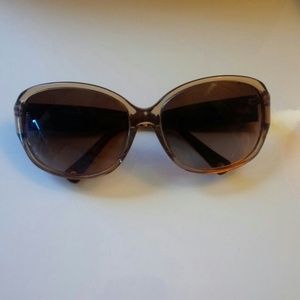 RESERVED Coach sunglasses