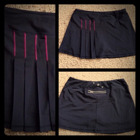 Athleta Skirt