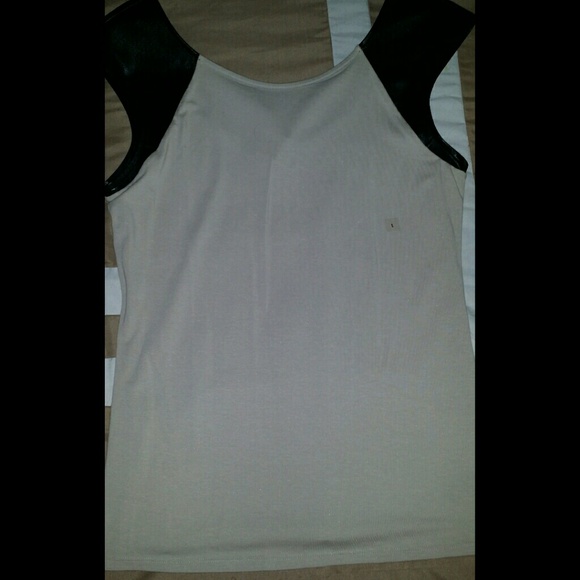Express tank