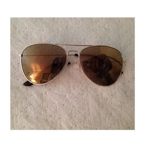 H&M new condition aviators