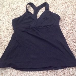 LULULEMON Tank!