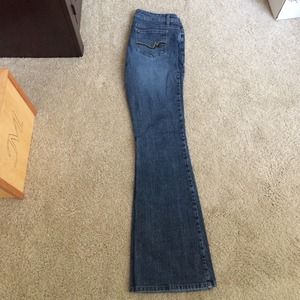 Juniors jeans