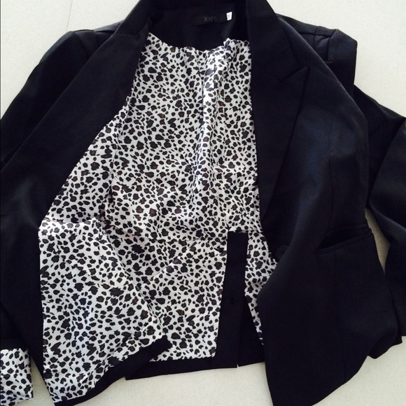 Blazer size S