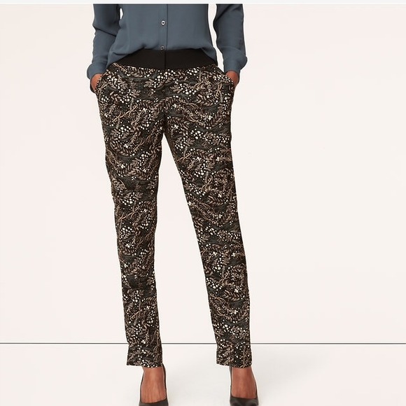 Loft Slacks