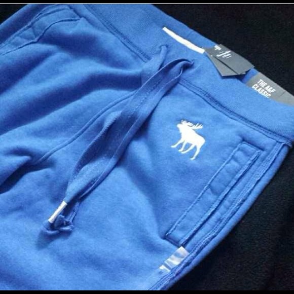 Abercrombie pants