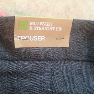 Everything $5.00 🎉 Gray Pants Trousers 8