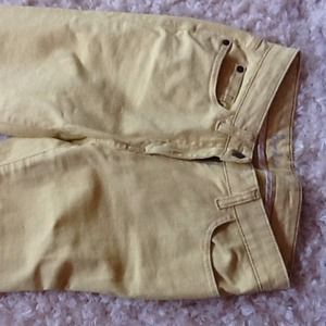 Boden skinny jeans NWOT