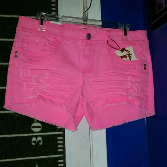 Shorts