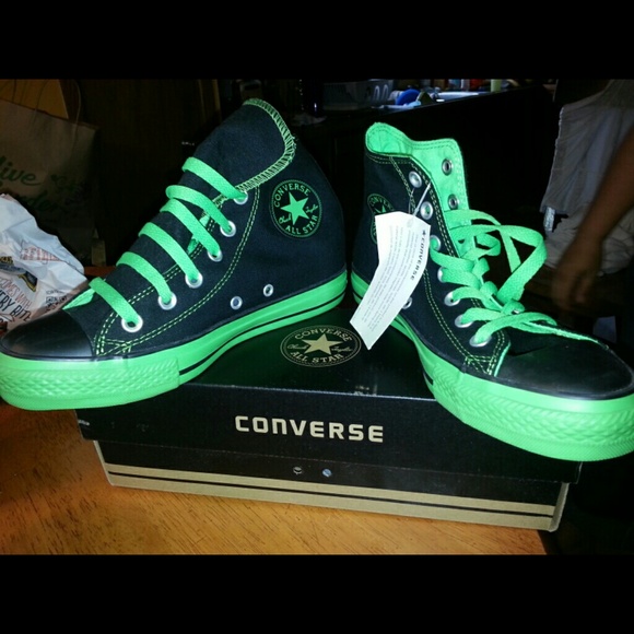 Converse
