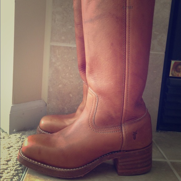 Frye boots size 6