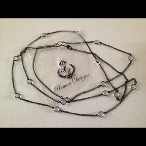 Premier Designs Necklace