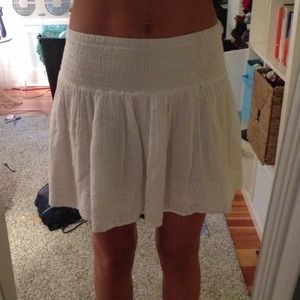American eagle skirt