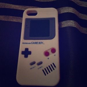 Phone case