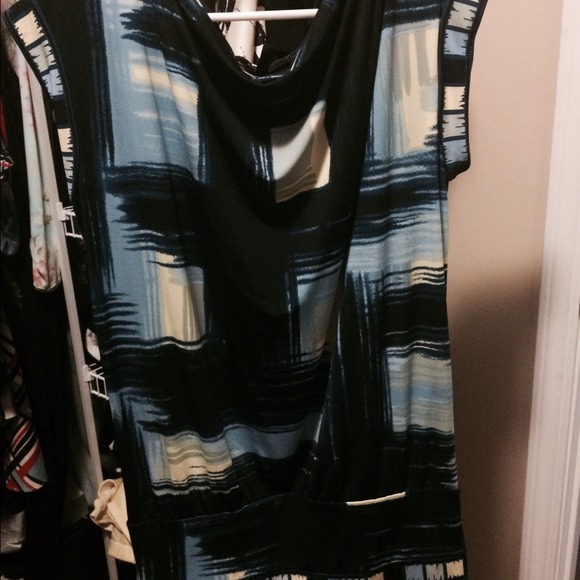 Evening dress!!! Fun and flirty