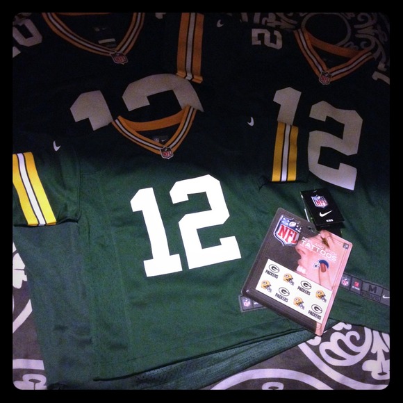 Green Bay Packers