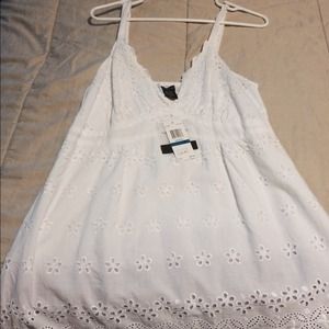 Calvin Klein tank