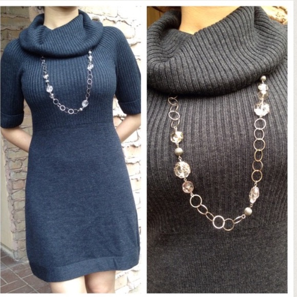 Loft Necklace