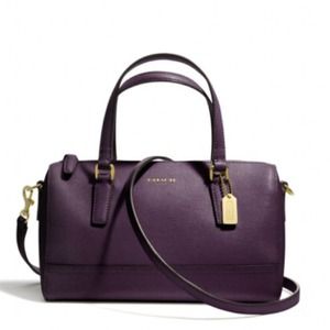 NWT coach purse trade with @lkm83