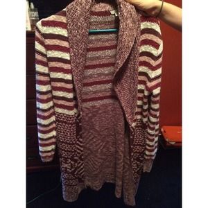 Urban outfitters cardigan